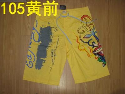 cheap ed hardy men shorts-34